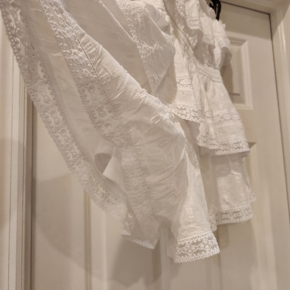 Altar'd State Romper Size Medium NWOT - Picture 3 of 6